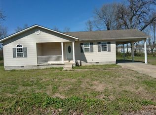 1603 E Stoddard St, Dexter, MO 63841