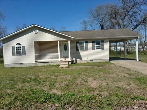 1603 E Stoddard St, Dexter, MO 63841