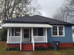 491 Clearwater St, Rockmart, GA 30153