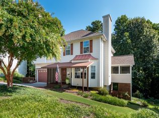 244 Hillcrest Rdg, Canton, GA 30115