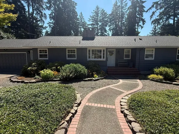 3010 SW Underwood Dr, Portland, OR 97225