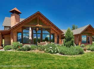 710 Paseo Dr, El Jebel, CO 81623