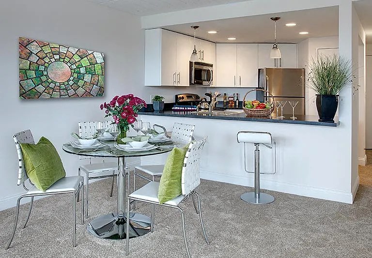 Soundview Apartments — Photo 15