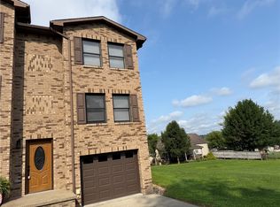 1714 N Morris St, Waynesburg, PA 15370