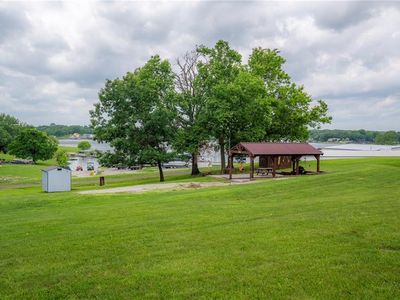 Lots 1904 & 1905 Lake Viking Ter, Gallatin, MO, 64640