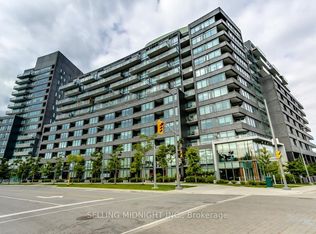 120 Bayview Ave #S408, Toronto, ON M5A 0G4