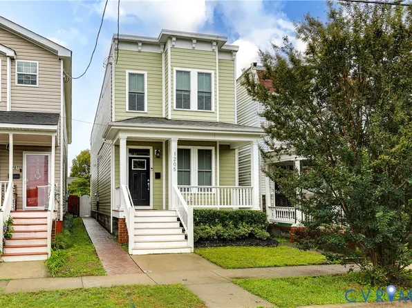 1205 N 26th St, Richmond, VA 23223