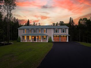 69 Autumn Rd, Ellsworth, ME 04605