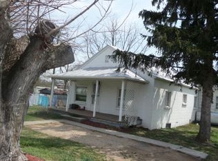 15270 Lone Pine Dr, Broadway, VA 22815