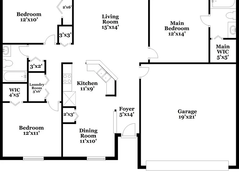 12568 White Cedar Trl — Photo 2
