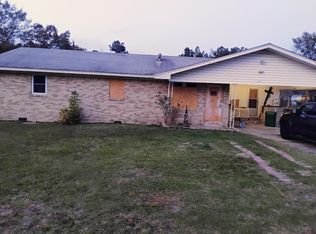 4421 W 28th Ave, Pine Bluff, AR 71603