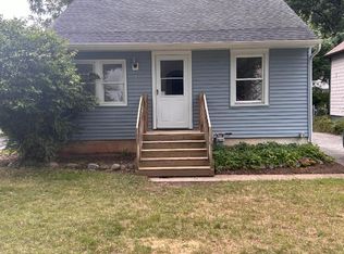 83 Bartholf Rd, Rochester, NY 14616