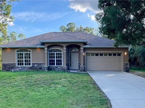 1240 Sunrise Blvd, Lehigh Acres, FL 33936