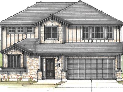 129 Petersburg St, Leander, TX, 78641