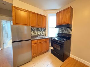 45 Leonard St APT 5, Jersey City, NJ 07307