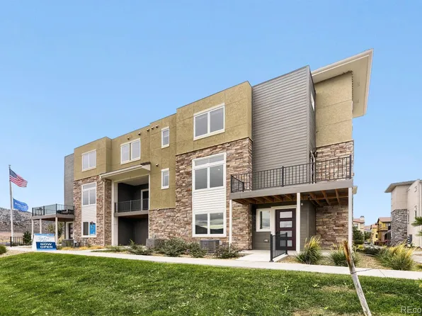 15573 W Washburn Drive, Lakewood, CO 80228