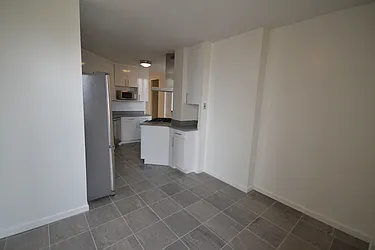 Rented by Olnick Organization