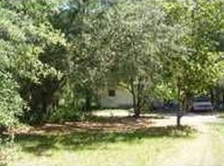 21520 Pinkston Rd, Dade City, FL 33523