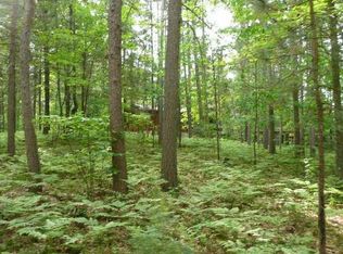 10386 Woodcock Ln, Hazelhurst, WI 54531