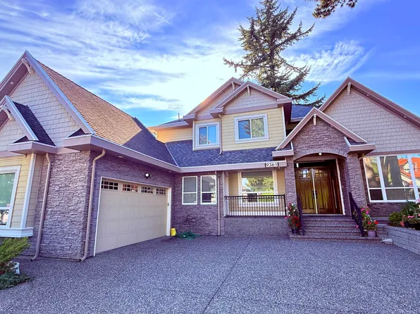 9361 124th St, Surrey, BC V3V 4S2