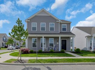 1957 Glassboro St, Newark, OH 43055