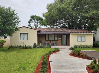 64 Corydon Dr, Miami Springs, FL 33166