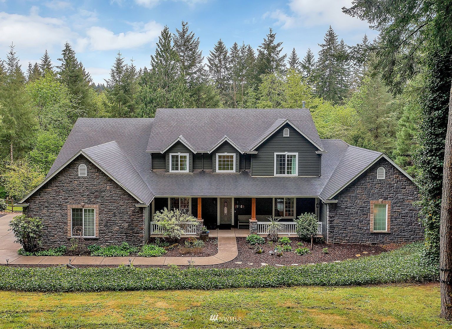 18919 NE 158th Way, Brush Prairie, WA 98606 Zillow