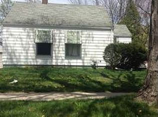 2710 Mallery St, Flint, MI 48504