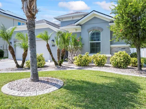 6823 Forkmead Ln, Port Orange, FL 32128