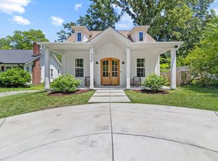 114 S Saint Marks Ave, Chattanooga, TN 37411
