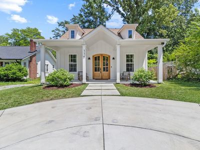 114 S Saint Marks Ave, Chattanooga, TN, 37411