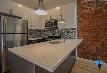 Rented by Next Door Realty NYC