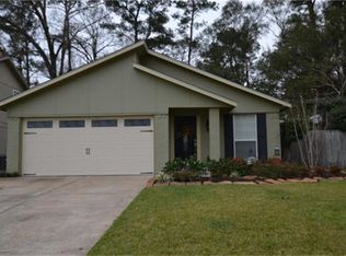 3515 Dryburgh Ct, Huffman, TX 77336