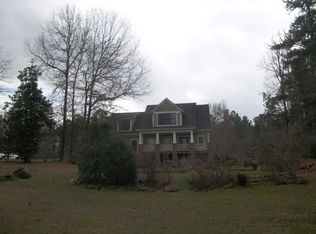 5010 Post Rd, Monticello, GA 31064