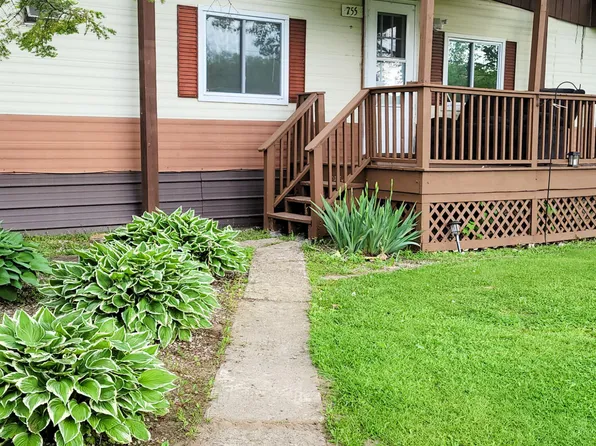 755 County Route 1, Fort Covington, NY 12937