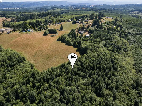 0 Stewart Creek Rd, Clatskanie, OR 97016