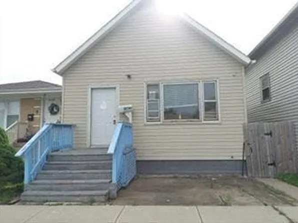 10347 S Avenue O, Chicago, IL 60617