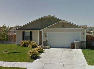 3523 S Rock Springs Way, Nampa, ID 83686