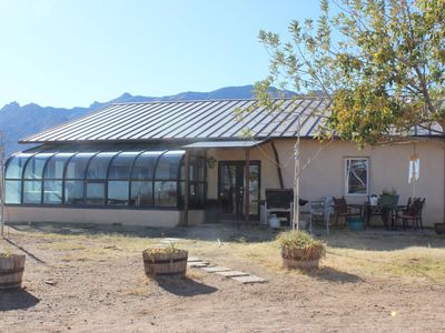 955 N Slope Along Way, Cochise, AZ, 85606