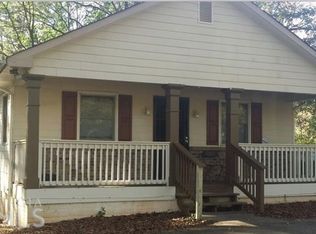 3113 Larose St, East Pt, GA 30344