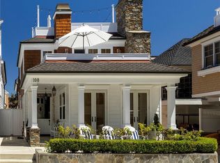 108 Park Ave, Newport Beach, CA 92662