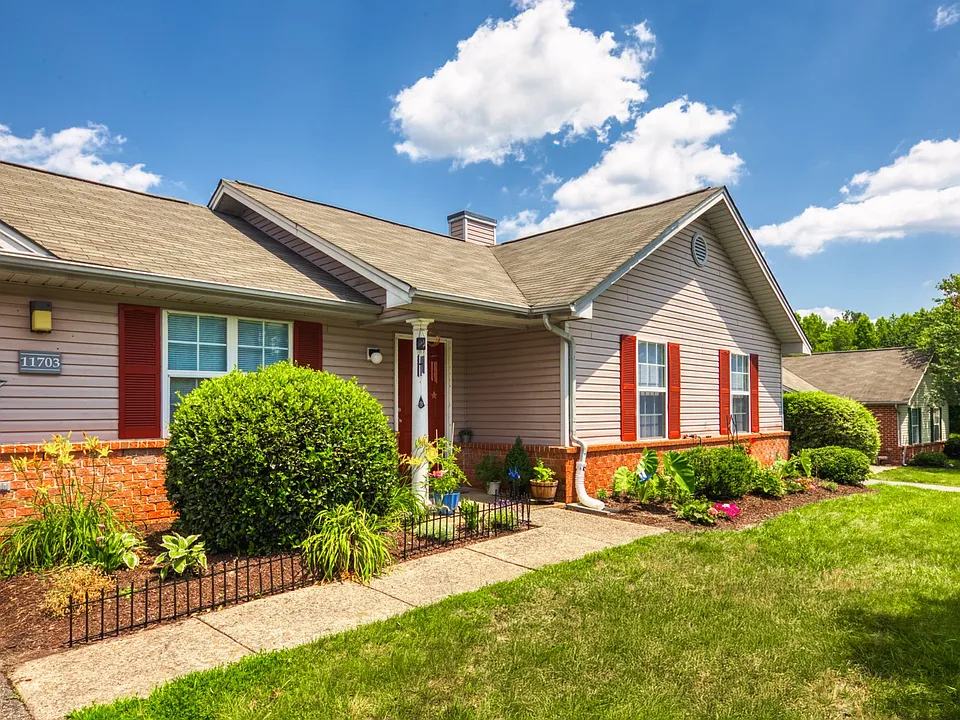 Windover Villas Single Family Homes