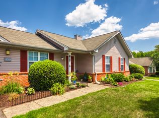 Windover Villas Single Family Homes, Fredericksburg, VA 22407