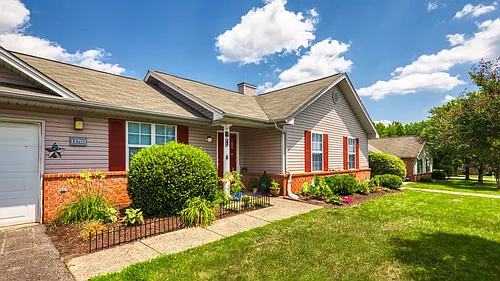 Windover Villas Single Family Homes Photo 1