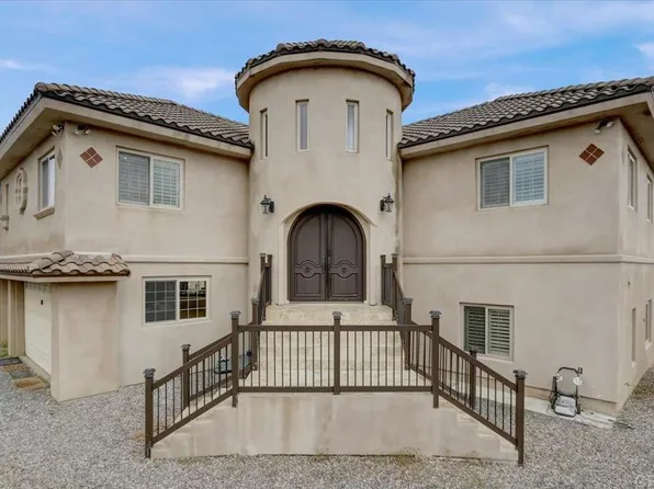 20555 Lost Trl, Alpine, CA 91901