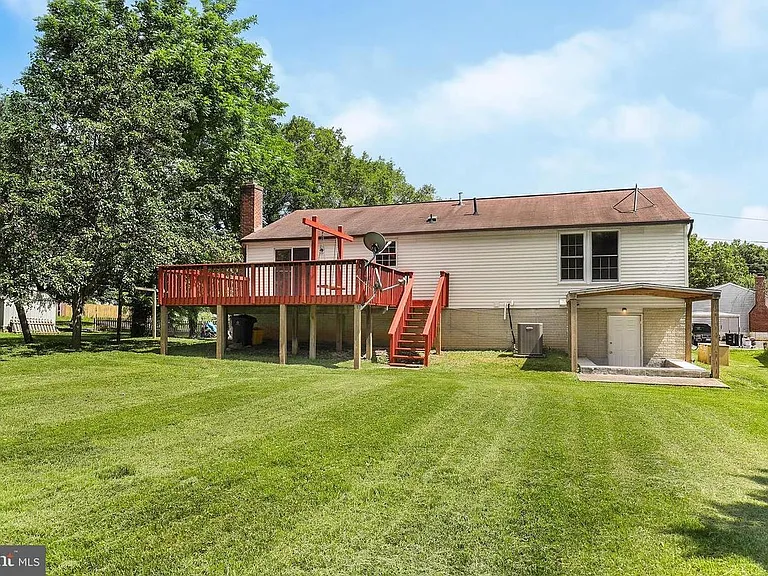 4612 Wicomico Ave — Photo 15