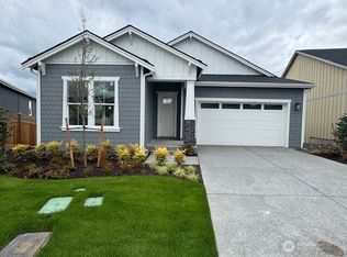 Regency At Ten Trails, Black Diamond, WA 98010