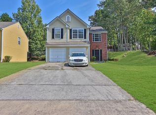 5203 Arbor View Ln, Sugar Hill, GA