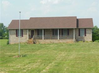 4860 Carter Rd LOT 1, Cedar Hill, TN 37032