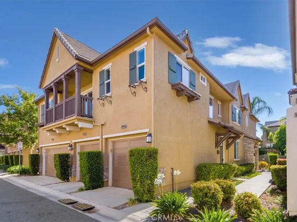 28440 Mirabelle Ln, Santa Clarita, CA 91350